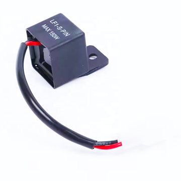 Wholesale LF1-S-PIN MAX 150W Motorcycles Flasher Relay: High Quality Lighting Solutions for Your Bike