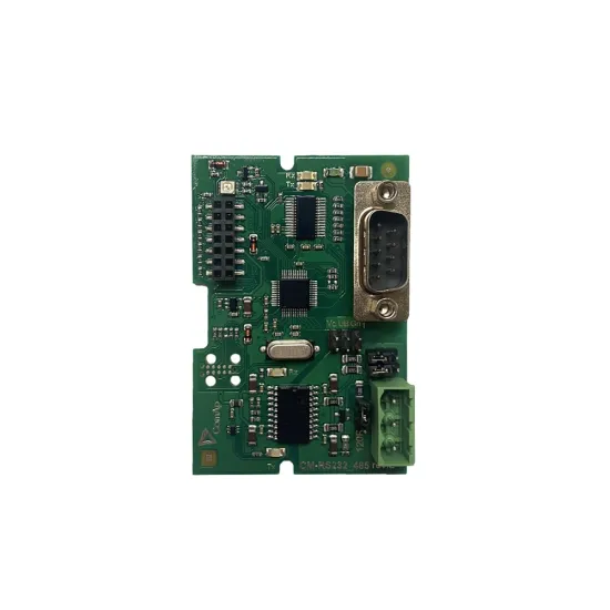 CM223248XBX Ethernet Connecting Board for ComAp Generator Accessories: Purchase and Information