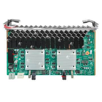 Wholesale MA5800 16 Ports 10G XG-PON Service Card with 1 Year Warranty