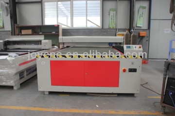 sign letters cutting steel nonmetal laser machine