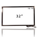 32 -дюймовый инфракрасный IR Multi Touch Indianced Screen