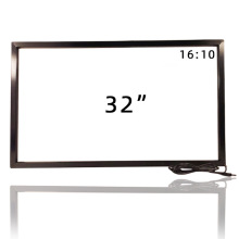 Tela de 32 polegadas infravermelhas IR Touch Multi Touch