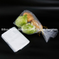Self Sealing Laminated Clear Plastic Packaging Bag