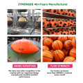 Gepersonaliseerde outdoor basketbal 29.5 mandballen