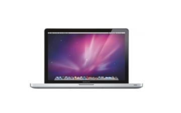 Apple MacBook Pro MC723LL/A 15.4-Inch Laptop