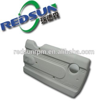 several years export experience CNC turning manufacturer