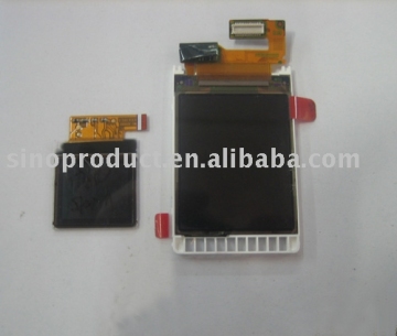 cell phone LCD for k1