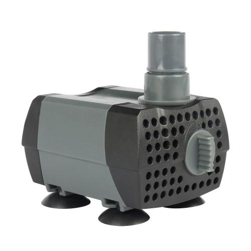 Anpassad liten akvarium nedsänkbar HSUP-300 vattenpump