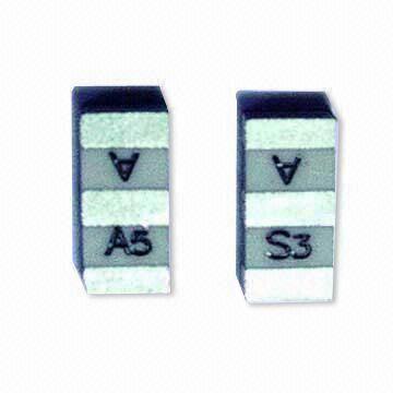 SMD Ceramic Filter with Attenuation 9 to 12MHz for 30dB