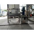 Laboratory High Speed Horizontal Ribbon Mixer Blender