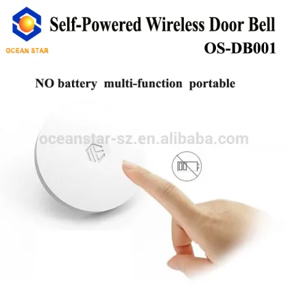 Smart Home Wireless doorbell
