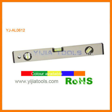 Aluminium level YJ-AL0612