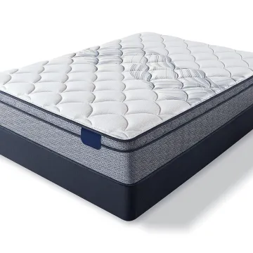 Popular 30cm Vacuum Roll Up Pocket Spring Mattress In a Box