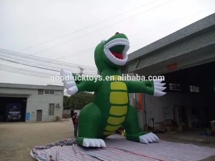 giant inflatable golf target for sale