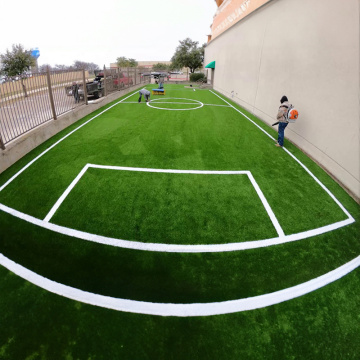 Grass artificiels de football pour chaque jeu