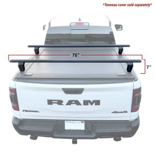 Accesorios 4x4 bar universal corss