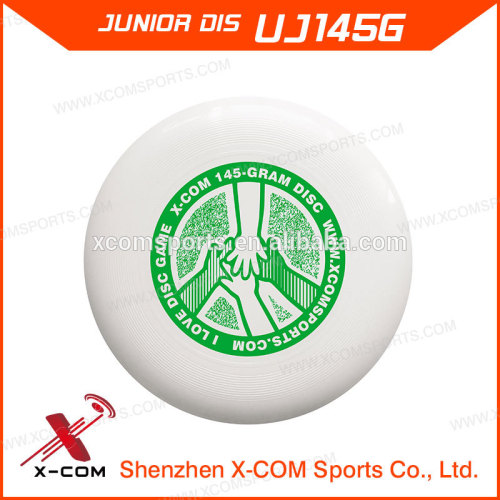 X-COM sports professional kids outdoor sports goods Frisbee 145g