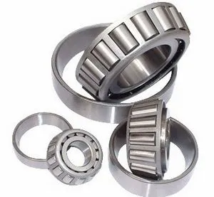 High Speed Taper Roller Bearing (32005) , Motorcycle Bearings