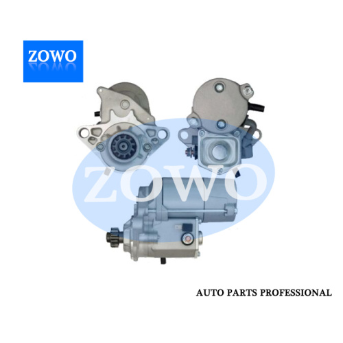 2280003980 MOTORINO AVVIAMENTO DENSO 12V 2.0KW 11T