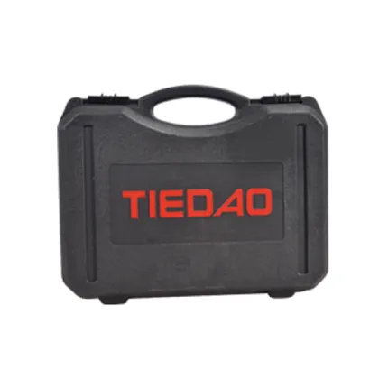 TD10212A Electric Router - Excellent Brand for Woodworking