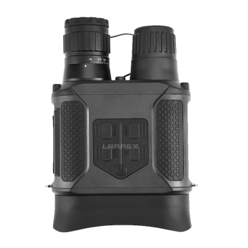 Infrared Handheld Binoculars with High Sensitivity COMS Sensor for Night Vision Animal Surveillance