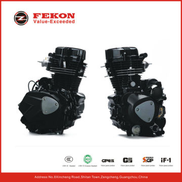 guangzhou FEKON motorcycles parts for sale