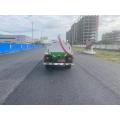Hot Sales 4x2 Cleaning Sewage Suction Truck