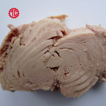 Produce Canned Tuna Fish In Can Brine