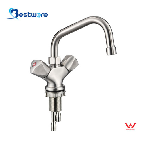 Wholesale Cocina Faucet Pot Filler