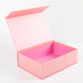 Magnetic Closure Box Wholesale Magnetic Closure Flap Box Gift Boxes Factory