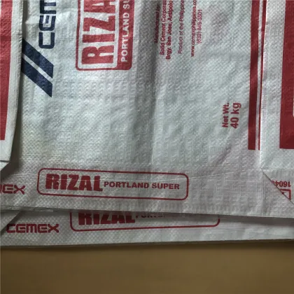 Block Bottom Star Cement Paper bags Price