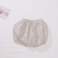 Summer Casual Cotton Children Pants