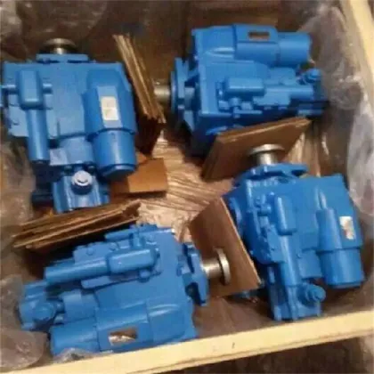 Eaton 5423 6423 Hydraulic Piston Pump For Concrete Mixer  6423 Hydraulic Pump
