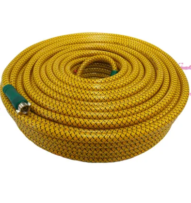 High pressure sprayer water hose power sprayer pipe