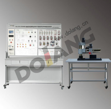 Intelligent Radial Drilling Machine Electric Skill Training Appraisal Assessment Equipment (Semi-real object) Dljcs-Z3040b