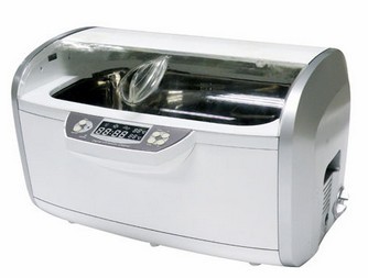 6L CE Approved Professional Dental Ultrasonic Cleaner