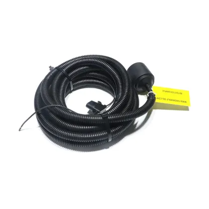 Heavy Duty 7 Way Plug Inline Trailer wiring