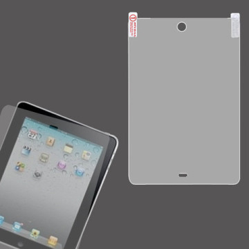 Clear Screen Protector for iPad Air Mini 2