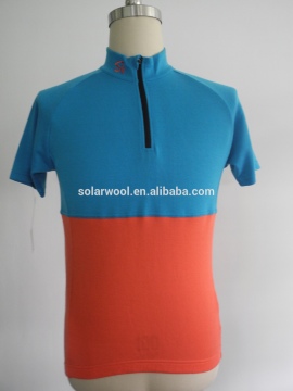 Men's 1/4 Zip Jersey