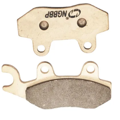 EBC FA135 Sintered ATV UTV Brake Pads