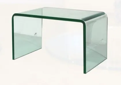 Heat Bent Glass