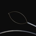 Endoscopic Accessories Foreign Body Forceps
