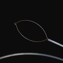 Endoscopic Accessories Foreign Body Forceps