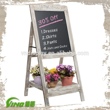 Chalkboard With Stand, Free Standing Chalkboard, Yard Sign Stands