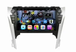 10.2" Car GPS and Entertainment System with Android 4.2.2 for Toyota Camry