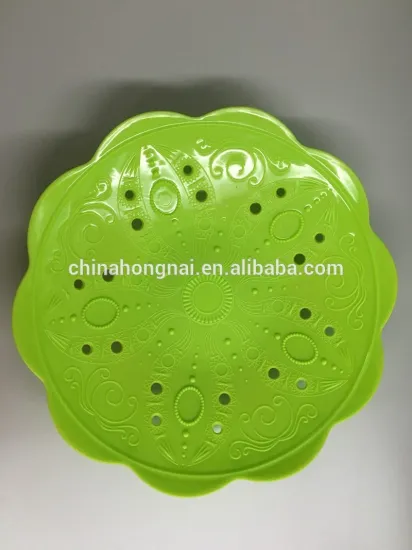 2016 food safe PP fruit tray/plate,nut plate