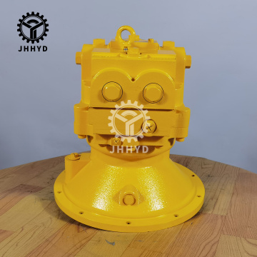 PC1250SP-8R Поворотный электродвигатель 706-7K-01230 Komatsu