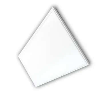 2x2FT 2X4FT Dimmable LED Panel Light with APP Control and Motion Sensor for Supermarket and Hospital Lighting
