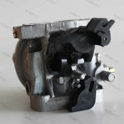 Honda Gx160 5.5hp Generator Engine Carb Carburetors New