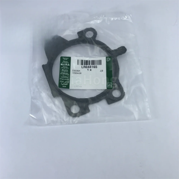 LR048165 C2Z28265 Throttle Body Intake Gasket for Land Rover Range Rover Sport & Jaguar XE